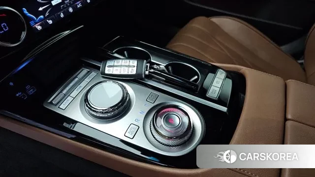 Genesis G80 (RG3) id 2974328 из Кореи 19