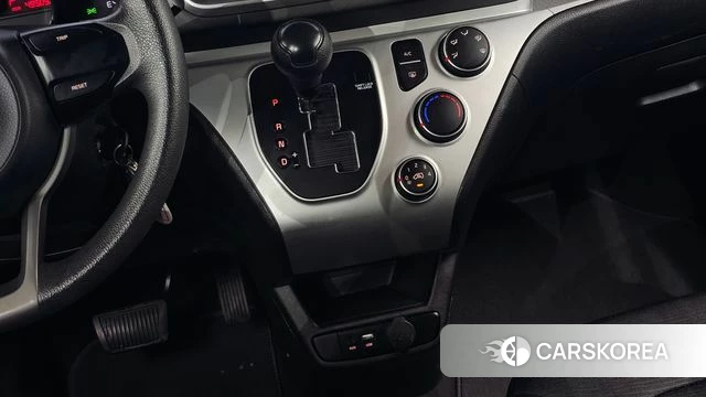 Kia The New Ray id 3867224 из Кореи 19