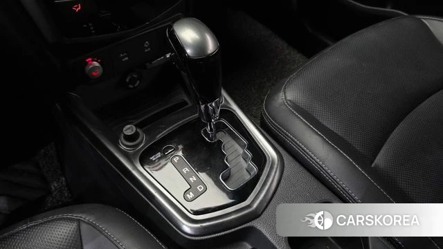 Ssangyong Tivoli Armor id 4371953 из Кореи 30
