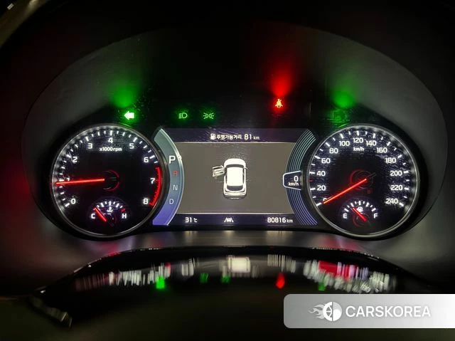 Kia Seltos id 4701902 из Кореи 18