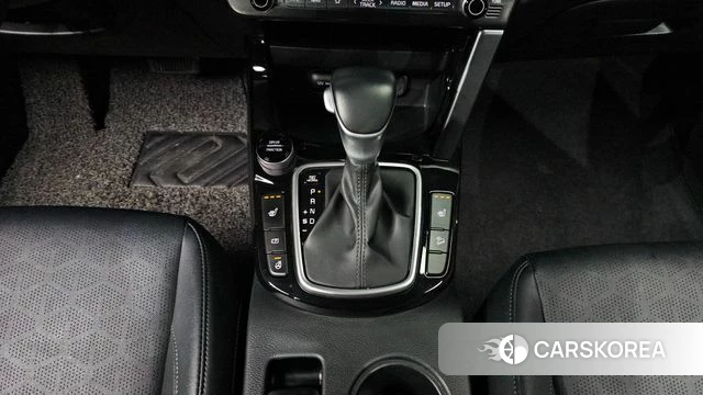 Kia The New Seltos id 3851257 из Кореи 19