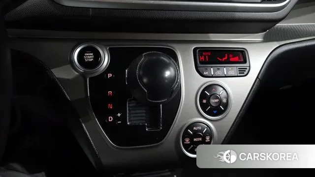 Kia The New Ray id 3607002 из Кореи 19