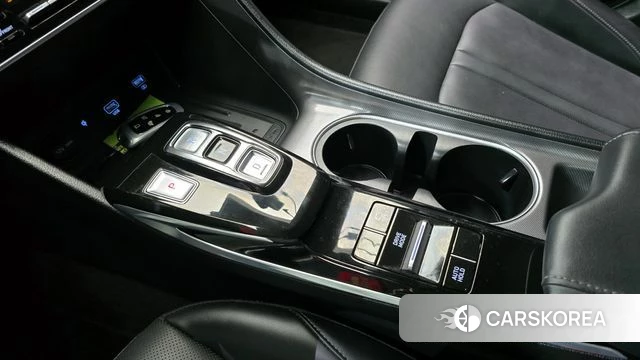 Hyundai Sonata (DN8) id 4180278 из Кореи 19