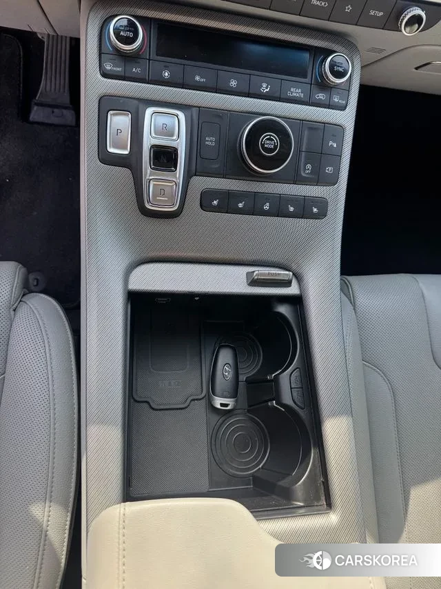 Hyundai The New Palisade id 3734548 из Кореи 17