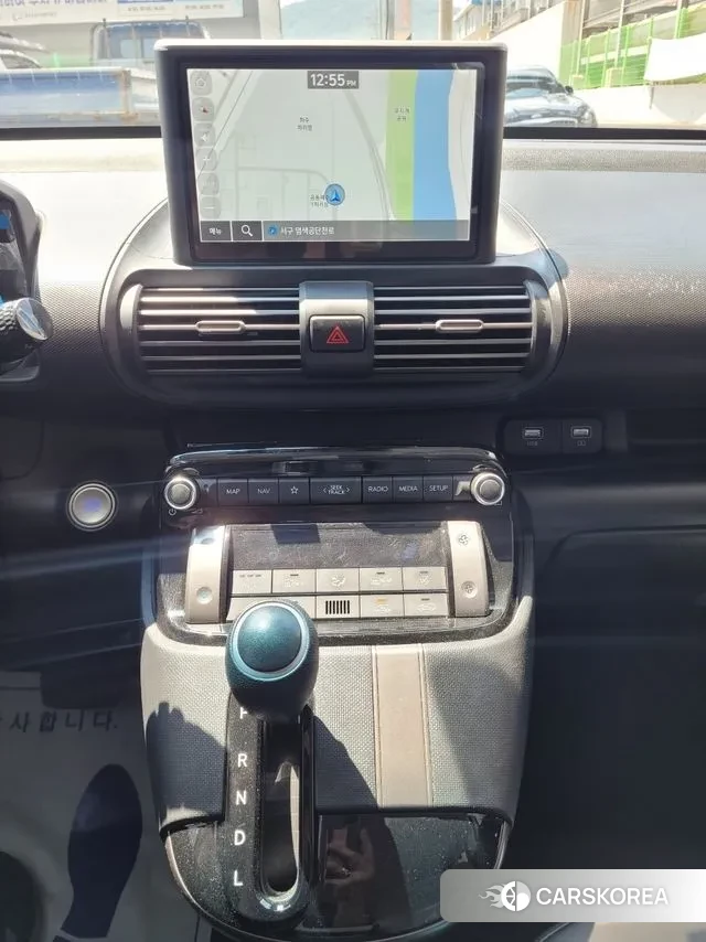 Hyundai Casper id 3043326 из Кореи 13