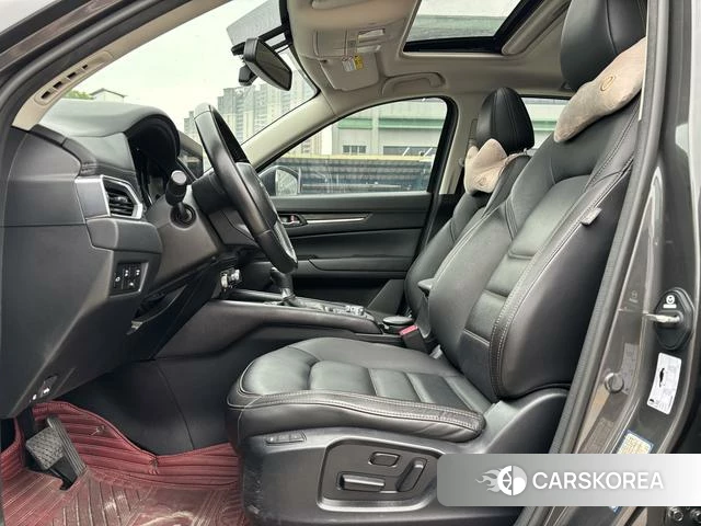 Mazda CX-5 id 4273905 из Китая 15