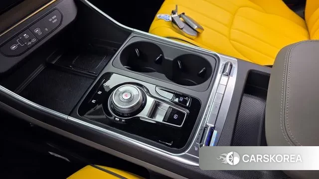 Kia The New Carnival 4th Generation id 3016100 из Кореи 19