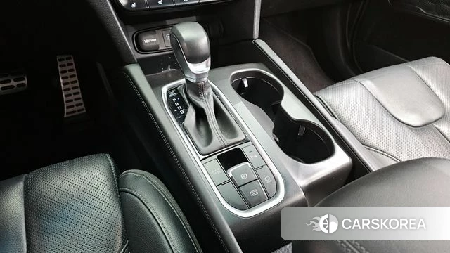 Hyundai Santa Fe TM id 4020117 из Кореи 19