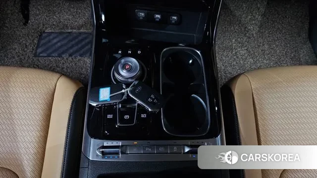 Kia Carnival 4th generation id 3038193 из Кореи 19