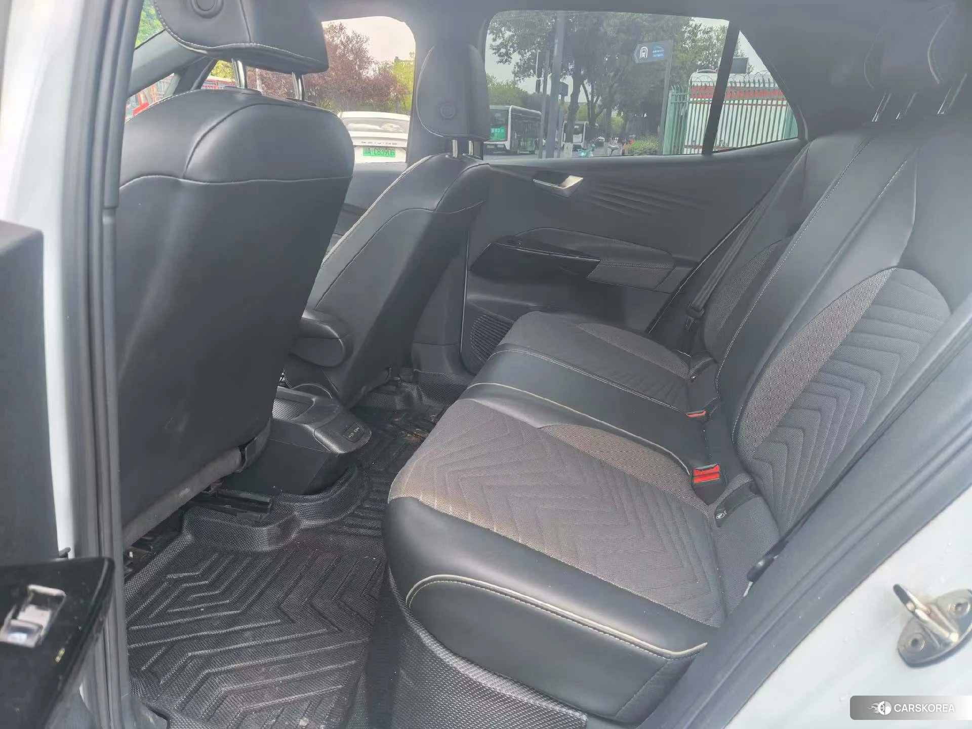 Volkswagen ID.3 id 4467725 из Китая 9