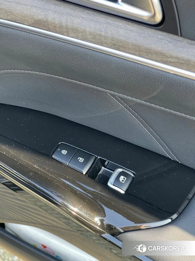 Kia The New K5 3rd generation id 3877290 из Кореи 18