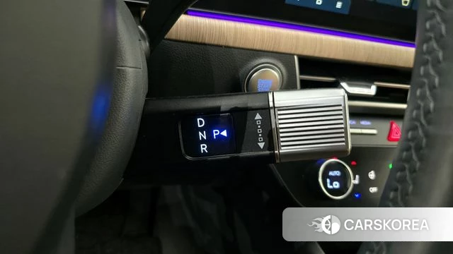 Hyundai Sonata D Edge (DN8) id 4336818 из Кореи 19
