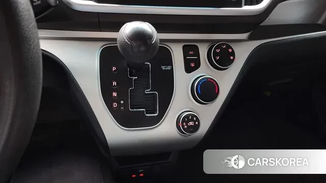 Kia The New Ray id 3440070 из Кореи 19