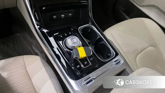 Kia Carnival 4th generation id 2905580 из Кореи 19