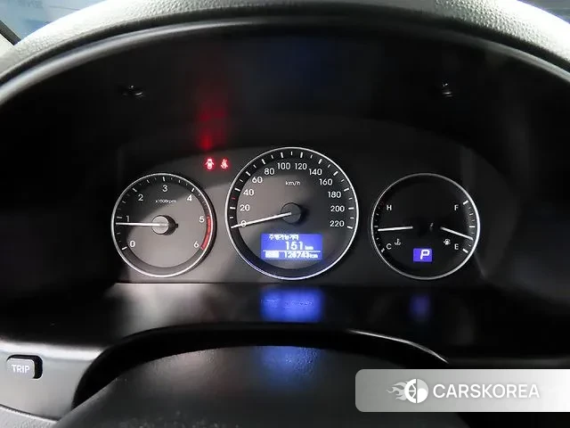 Hyundai The New Grand Starex id 3041943 из Кореи 19