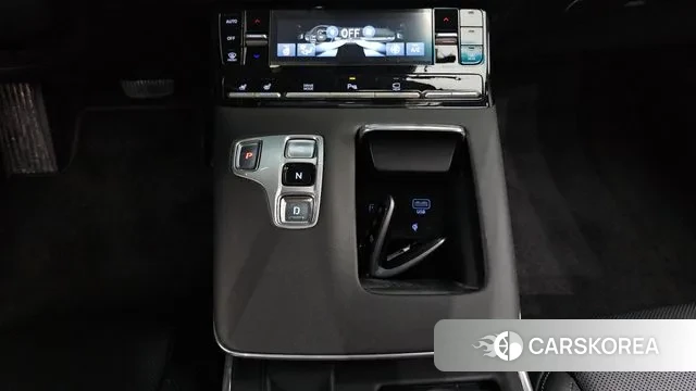 Hyundai The New Grandeur IG id 3395222 из Кореи 19