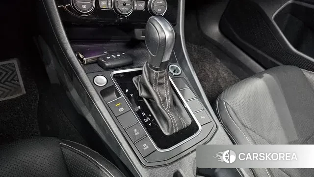 Volkswagen 7th Generation of Jetta id 2916080 из Кореи 19