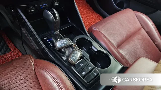 Hyundai All New Tucson id 3772990 из Кореи 19