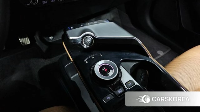 Kia EV6 id 4195463 из Кореи 19