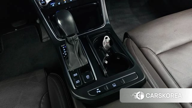 Hyundai Grandeur IG id 3853495 из Кореи 19