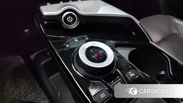 Kia EV6 id 3572333 из Кореи 19