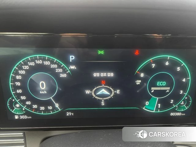 Hyundai The New Grandeur IG id 3889260 из Кореи 18