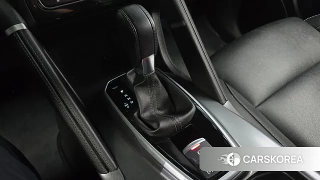 Renault Korea (Samsung) The New QM6 id 3048544 из Кореи 19