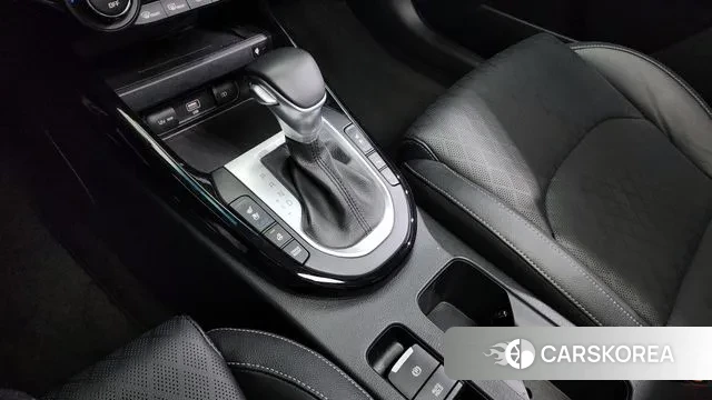 Kia The New K3 2nd generation id 3400993 из Кореи 19