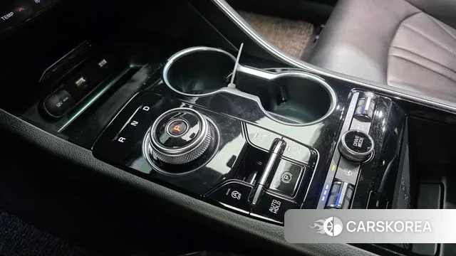 Kia K5 3rd generation id 3444471 из Кореи 19