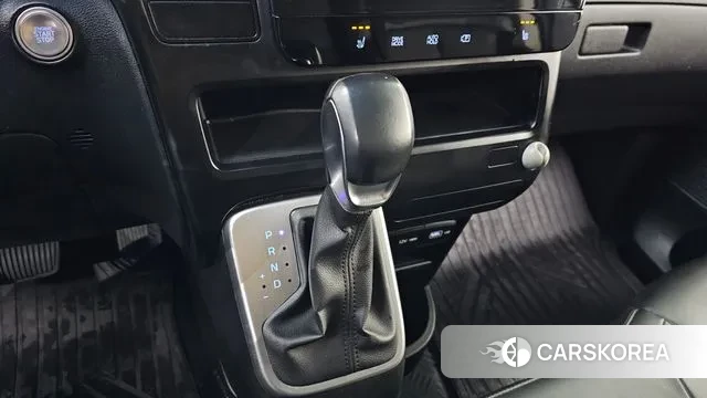 Hyundai Staria id 3290492 из Кореи 19