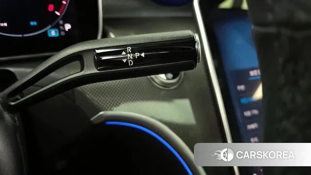 Mercedes-Benz CLE-Class C236 id 3590415 из Кореи 19