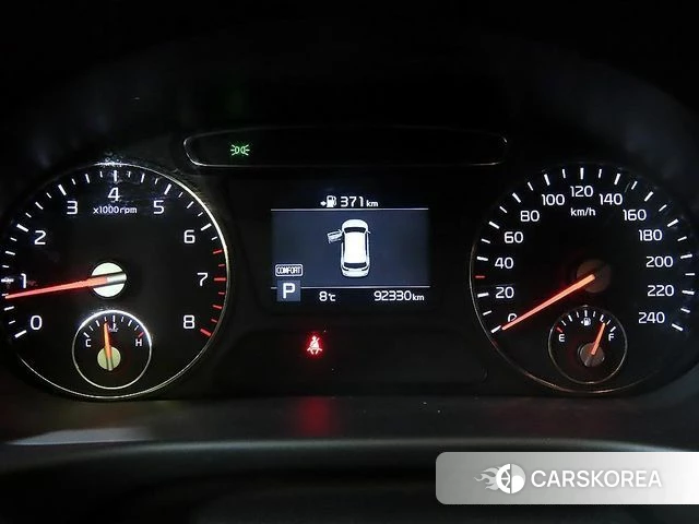 Kia The New Sorento id 3821064 из Кореи 19