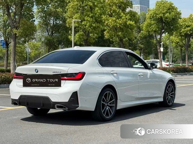 BMW 3 series id 4298062 из Китая 12