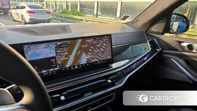 BMW X7 (G07) id 3644010 из Кореи 13