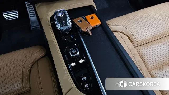 Volvo XC90 second Generation id 3706932 из Кореи 19