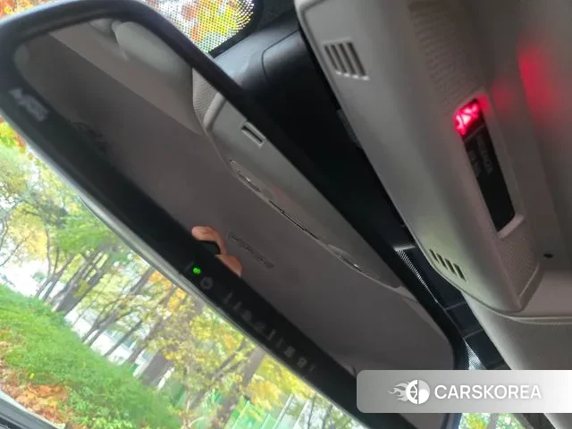 Renault Korea (Samsung) XM3 id 3354867 из Кореи 19