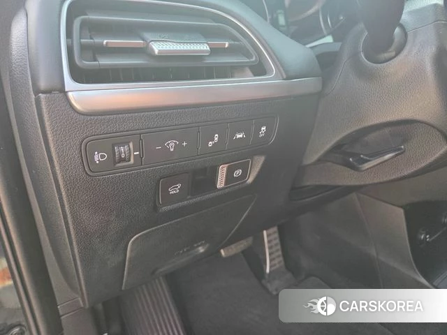 Hyundai Palisade id 3845335 из Кореи 19