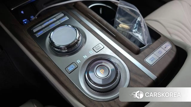 Genesis G80 (RG3) id 4670275 из Кореи 29