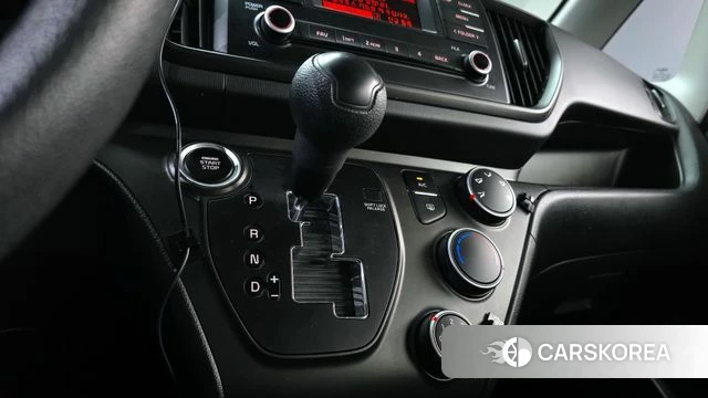 Kia The New Kia Ray id 3897306 из Кореи 19