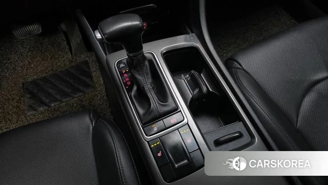 Kia The New K5 2nd generation id 4937628 из Кореи 19