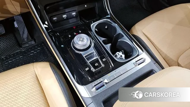 Kia Carnival 4th generation id 3054304 из Кореи 19