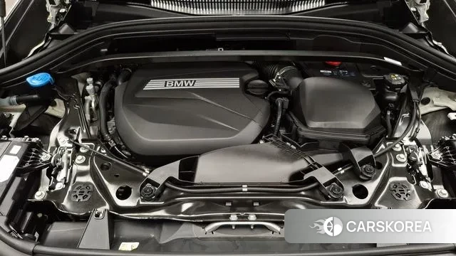 BMW X1 (U11) id 2939023 из Кореи 19