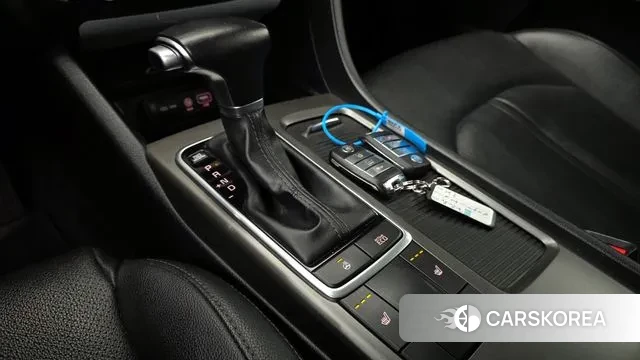 Kia The New K5 2nd generation id 3736903 из Кореи 19