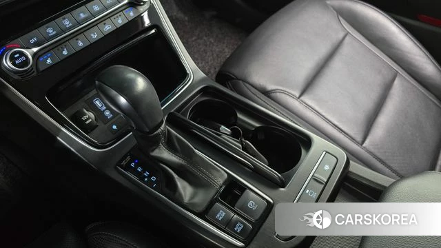 Hyundai Grandeur IG id 4508103 из Кореи 36