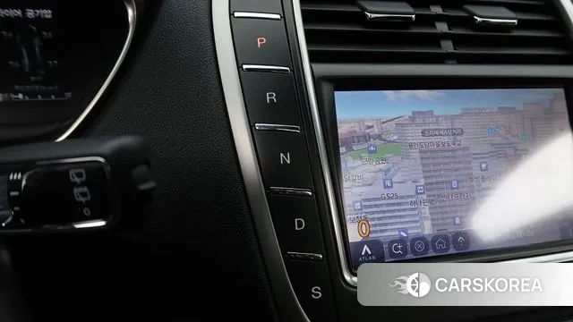 Lincoln Nautilus First generation id 3587818 из Кореи 19