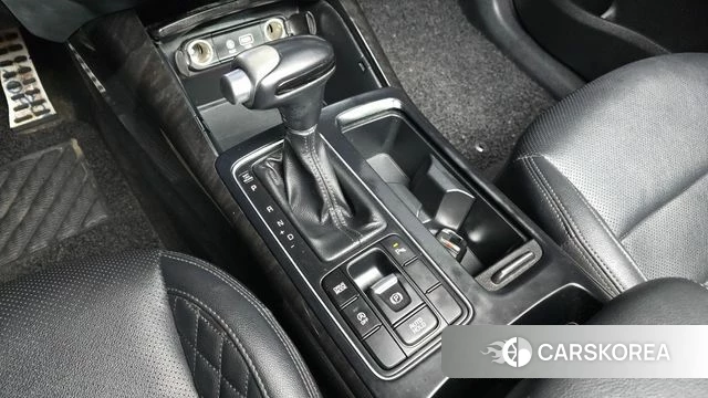 Kia The New Sorento id 3813988 из Кореи 19