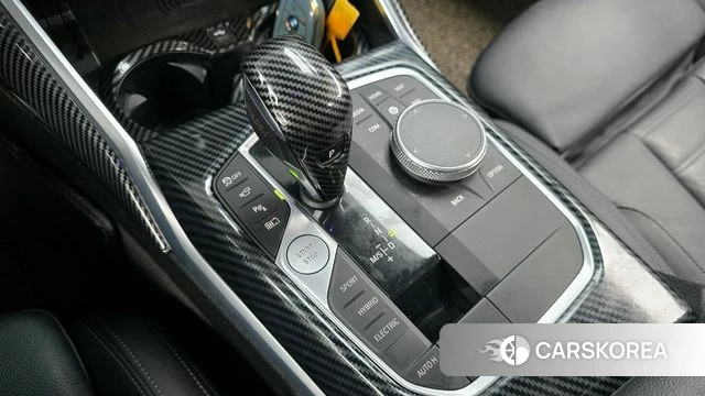 BMW 3 Series (G20) id 4179688 из Кореи 19