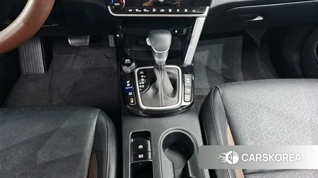 Kia Seltos id 3777557 из Кореи 19