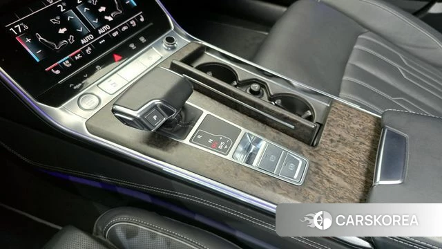 Audi A7 (4K) id 4304449 из Кореи 19