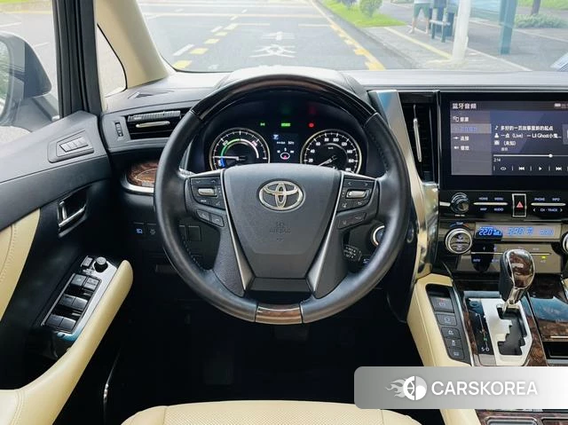 Toyota Elfa id 4266020 из Китая 20
